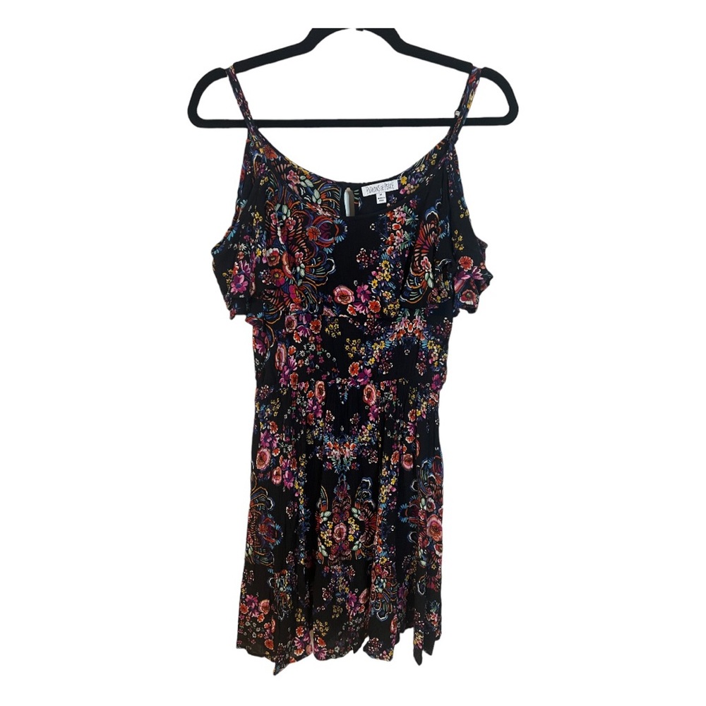 A Patrons of Peace dress in size medium - Picture 1 of 6